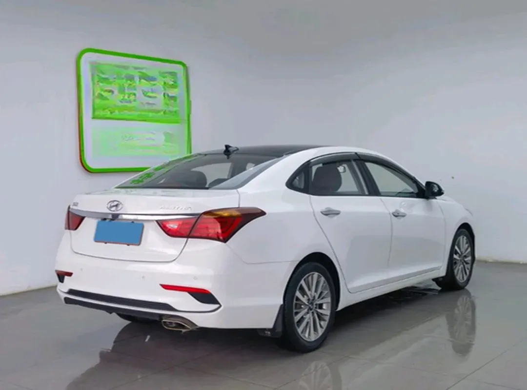 2017 Hyundai Mistra 1.8L 143HP L4 6AT,autocango,china used car exporter,china ev exporter,chinese used car exporter,chinese used ev exporter