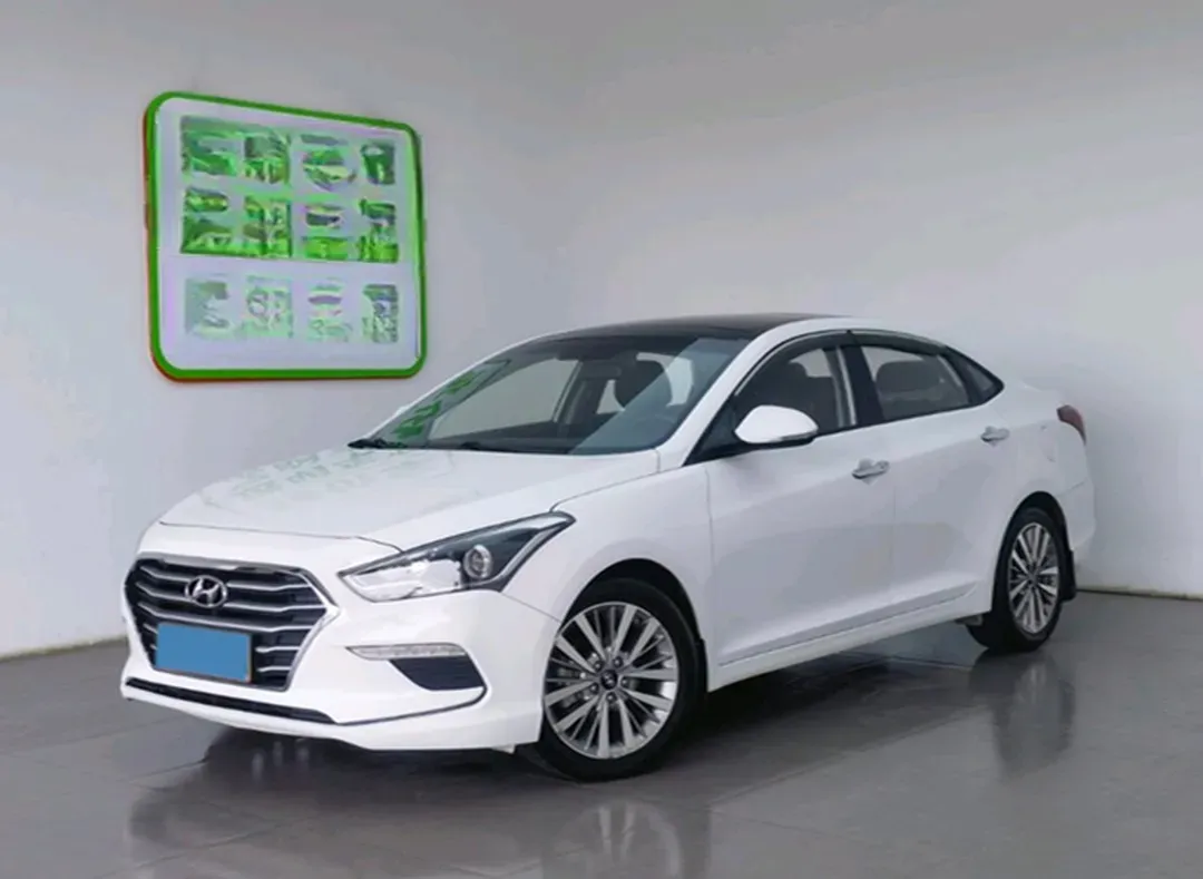 2017 Hyundai Mistra 1.8L 143HP L4 6AT,autocango,china used car exporter,china ev exporter,chinese used car exporter,chinese used ev exporter