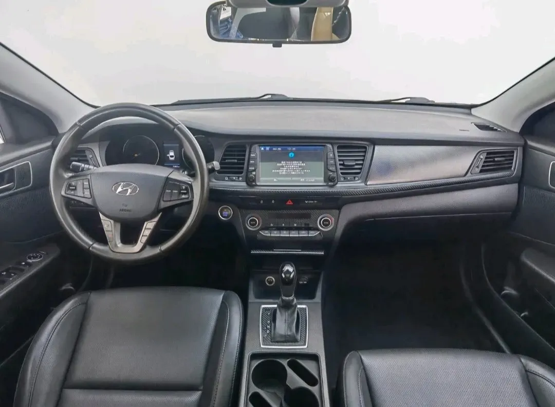 2017 Hyundai Mistra 1.8L 143HP L4 6AT,autocango,china used car exporter,china ev exporter,chinese used car exporter,chinese used ev exporter