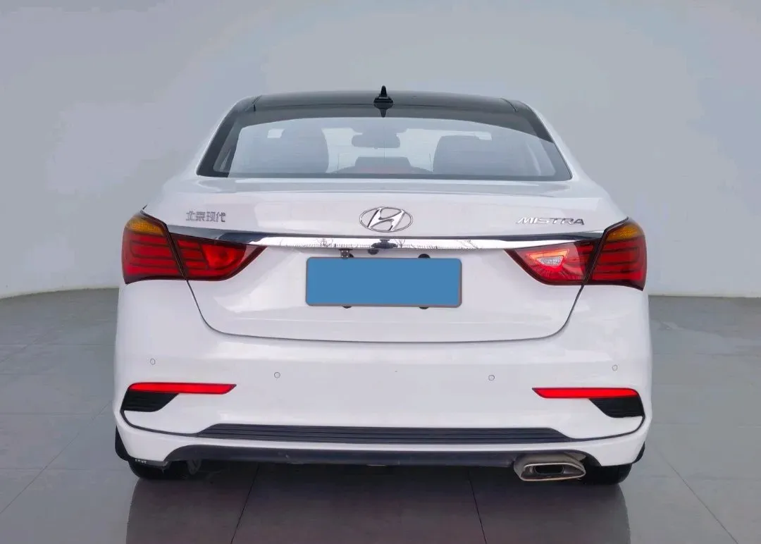 2017 Hyundai Mistra 1.8L 143HP L4 6AT,autocango,china used car exporter,china ev exporter,chinese used car exporter,chinese used ev exporter
