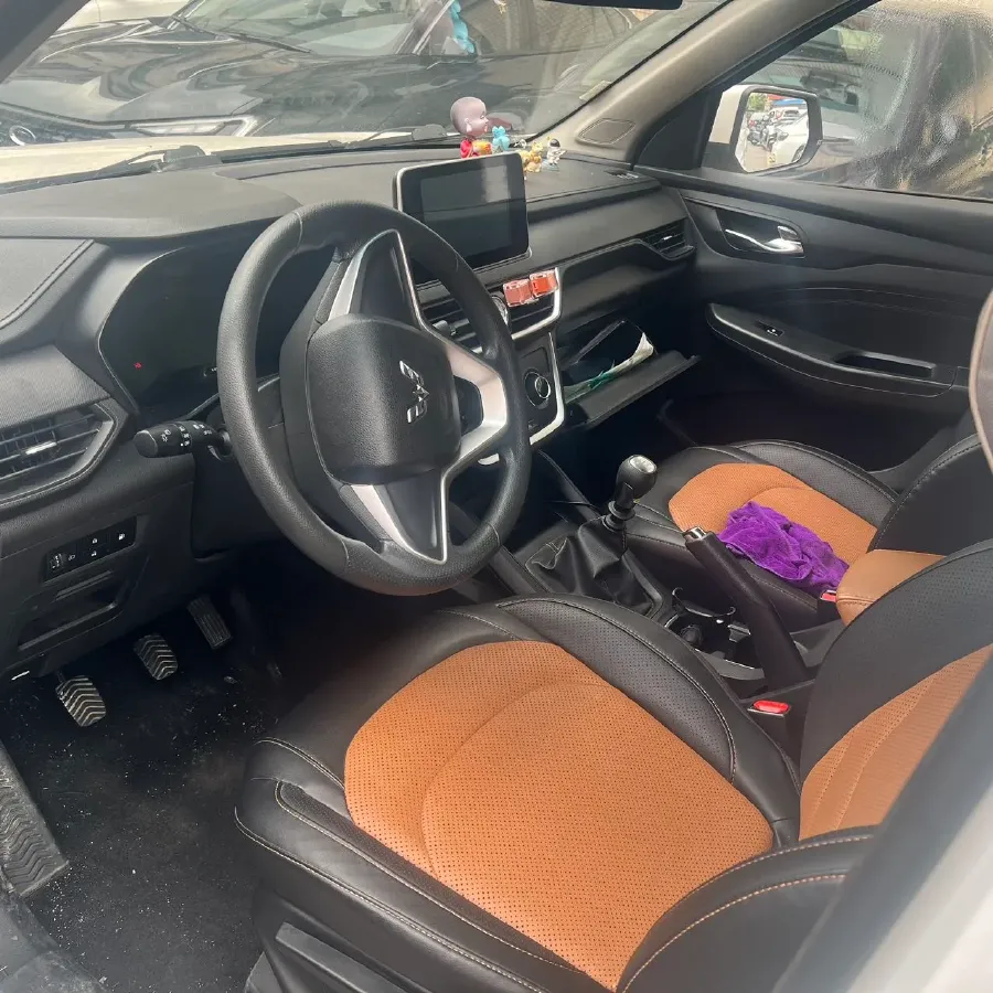 2018 WuLing HongGuang S3 1.5T 150HP L4 6MT,autocango,china used car exporter,china ev exporter,chinese used car exporter,chinese used ev exporter