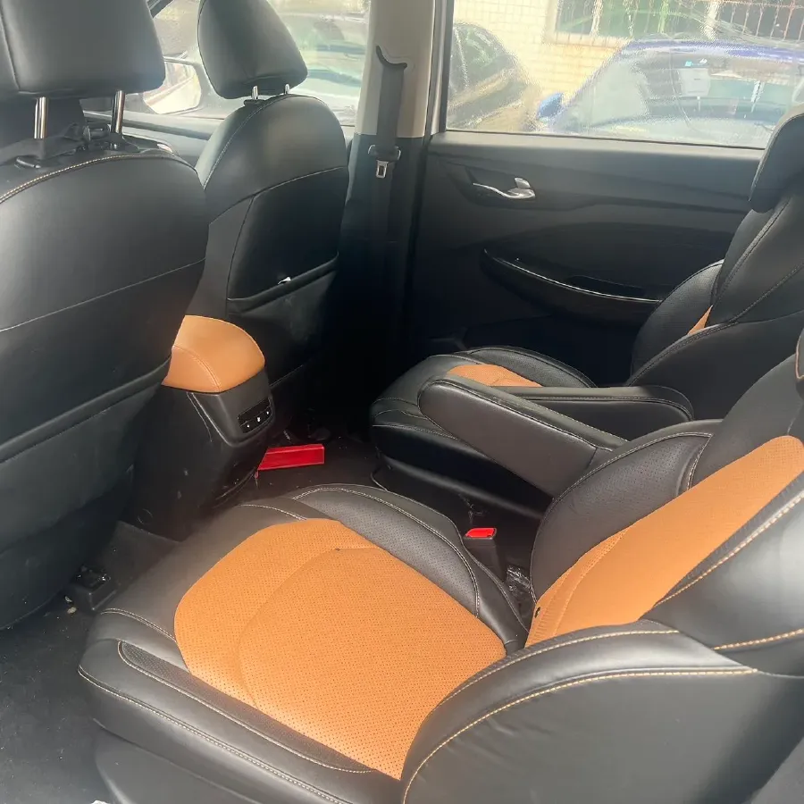 2018 WuLing HongGuang S3 1.5T 150HP L4 6MT,autocango,china used car exporter,china ev exporter,chinese used car exporter,chinese used ev exporter