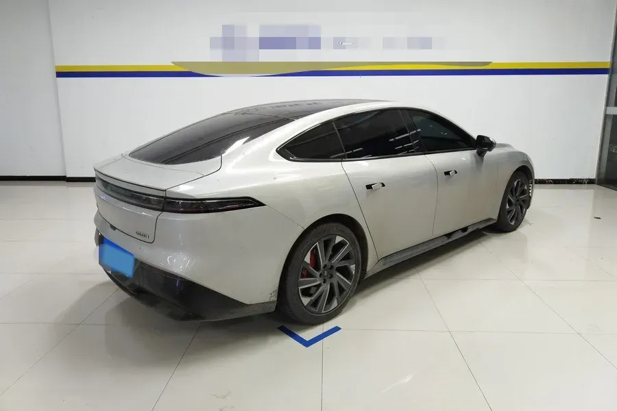 2024 DongFeng eπ eπ007 BEV 56.83KWH,autocango,china used car exporter,china ev exporter,chinese used car exporter,chinese used ev exporter