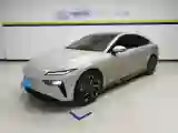 2024 DongFeng eπ eπ007 BEV 56.83KWH