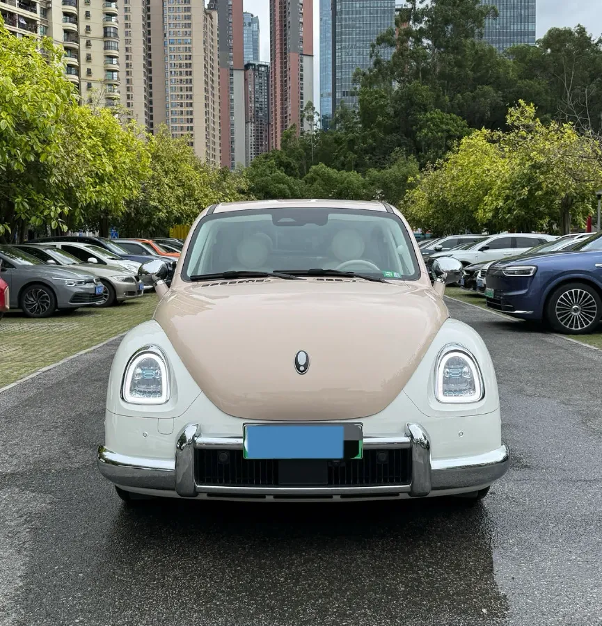 2022 Ora BalletCat BEV 60.5KWH,autocango,china used car exporter,china ev exporter,chinese used car exporter,chinese used ev exporter