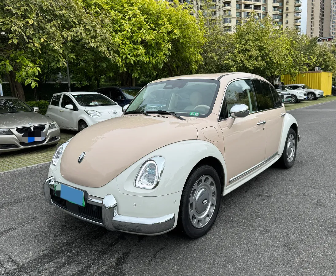 2022 Ora BalletCat BEV 60.5KWH,autocango,china used car exporter,china ev exporter,chinese used car exporter,chinese used ev exporter