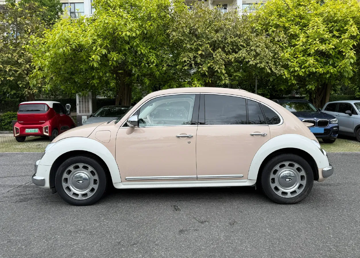 2022 Ora BalletCat BEV 60.5KWH,autocango,china used car exporter,china ev exporter,chinese used car exporter,chinese used ev exporter