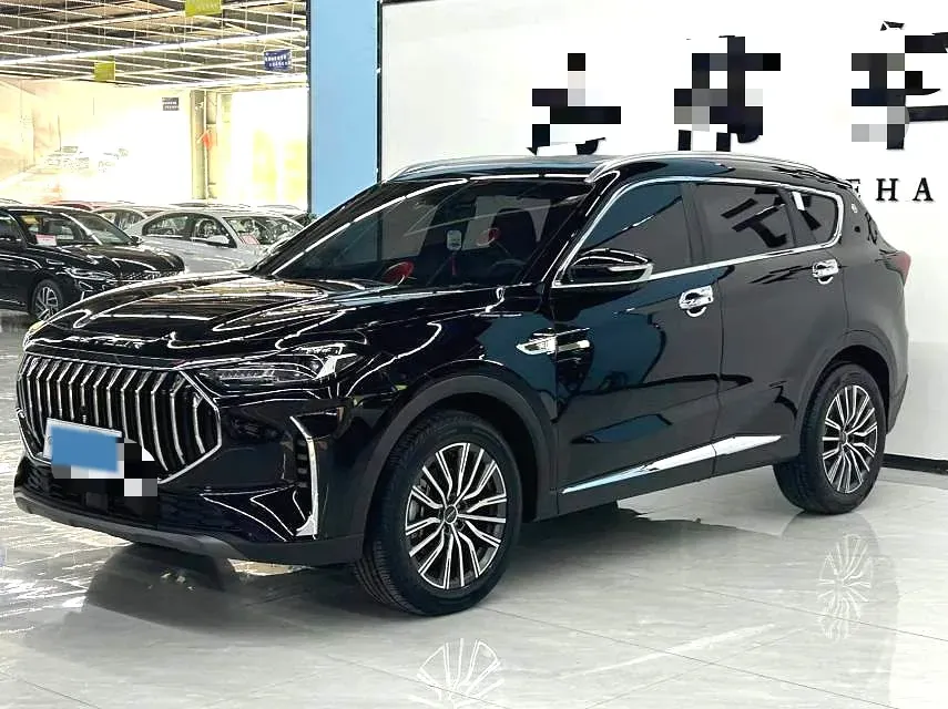 2023 Jetour X70 Plus 1.5T 156HP L4 6DCT,autocango,china used car exporter,china ev exporter,chinese used car exporter,chinese used ev exporter