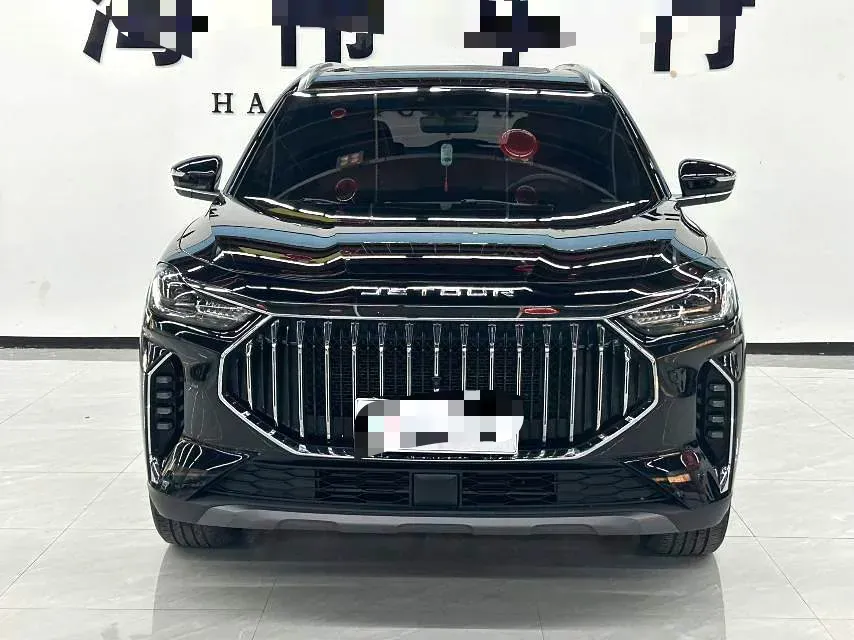 2023 Jetour X70 Plus 1.5T 156HP L4 6DCT,autocango,china used car exporter,china ev exporter,chinese used car exporter,chinese used ev exporter