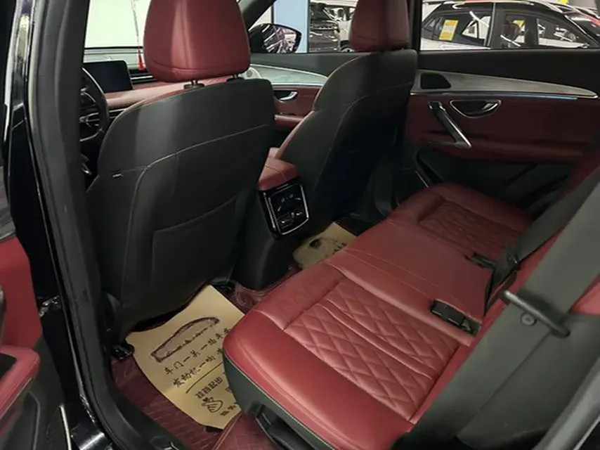 2023 Jetour X70 Plus 1.5T 156HP L4 6DCT,autocango,china used car exporter,china ev exporter,chinese used car exporter,chinese used ev exporter