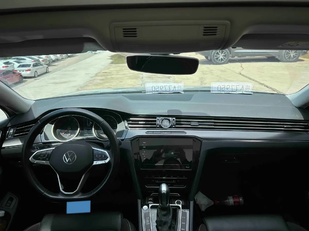 2020 Volkswagen Magotan 2.0T 186HP L4 7DCT,autocango,china used car exporter,china ev exporter,chinese used car exporter,chinese used ev exporter