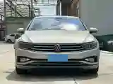 2020 Volkswagen Magotan 2.0T 186HP L4 7DCT