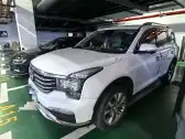 2017 GAC TRUMPCHI GS8,autocango,china used car exporter,china ev exporter,chinese used car exporter,chinese used ev exporter