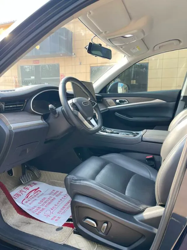 2024 Skyworth HT-i 1.5L 110HP L4 E-CVT PHEV 21.68KWH,autocango,china used car exporter,china ev exporter,chinese used car exporter,chinese used ev exporter