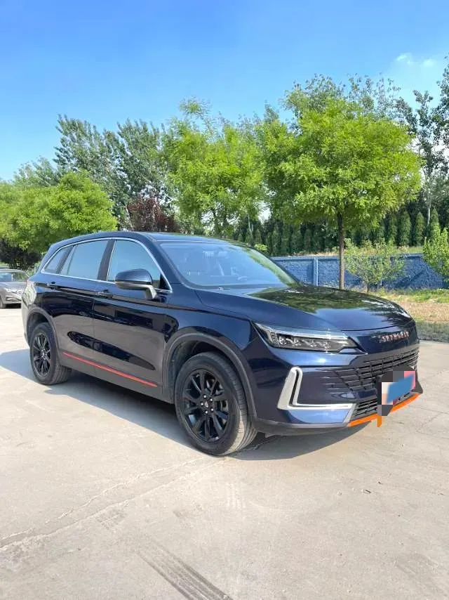2024 Skyworth HT-i 1.5L 110HP L4 E-CVT PHEV 21.68KWH,autocango,china used car exporter,china ev exporter,chinese used car exporter,chinese used ev exporter