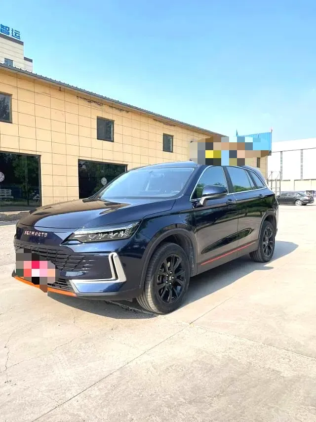 2024 Skyworth HT-i 1.5L 110HP L4 E-CVT PHEV 21.68KWH,autocango,china used car exporter,china ev exporter,chinese used car exporter,chinese used ev exporter