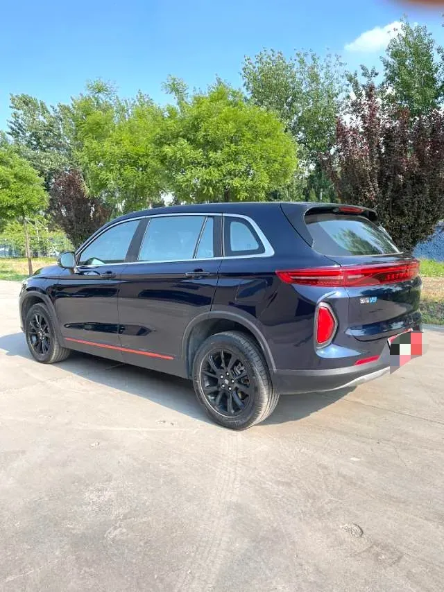 2024 Skyworth HT-i 1.5L 110HP L4 E-CVT PHEV 21.68KWH,autocango,china used car exporter,china ev exporter,chinese used car exporter,chinese used ev exporter