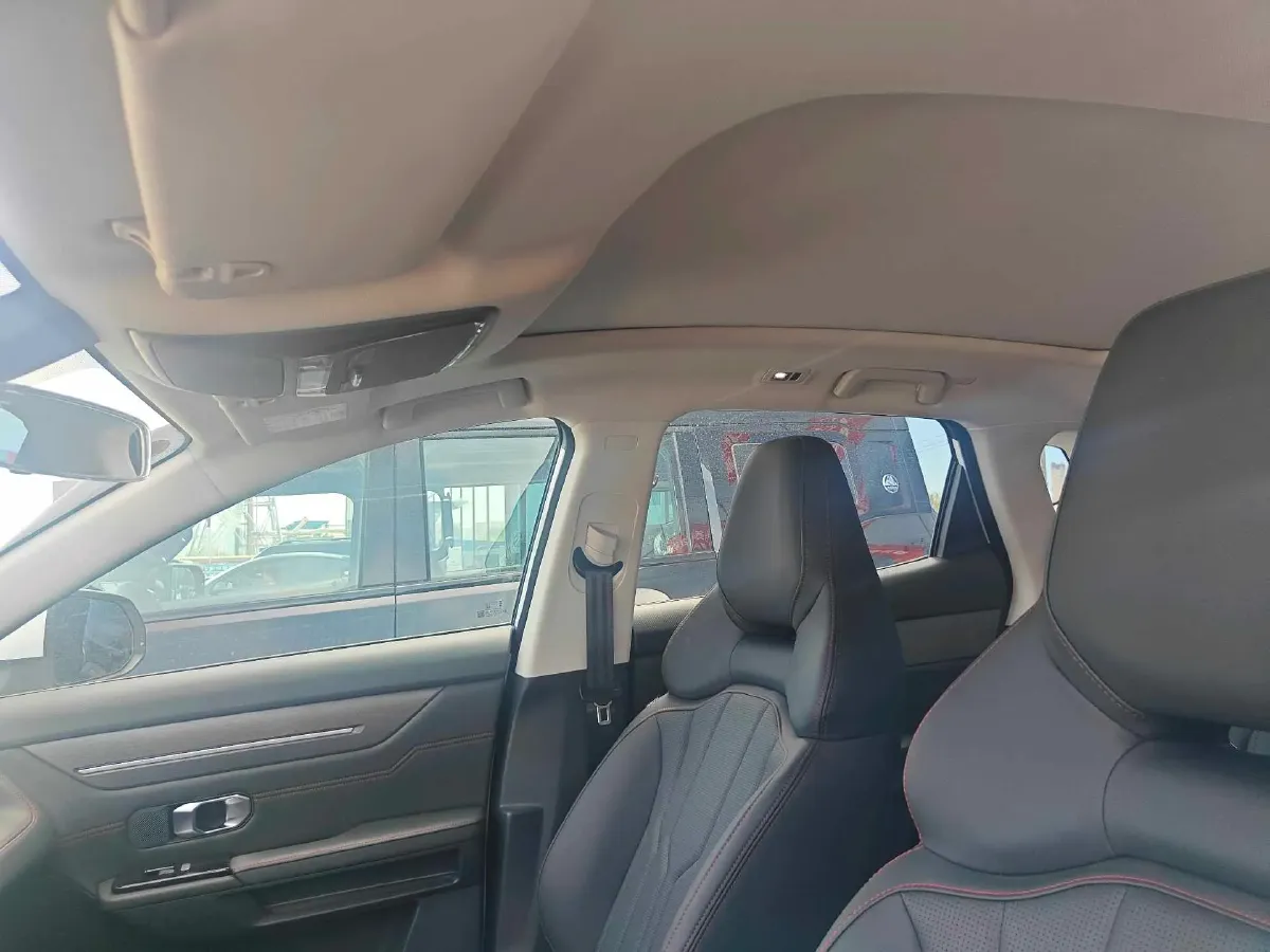 2025 Jetour DASHING 1.5T 156HP L4 6DCT,autocango,china used car exporter,china ev exporter,chinese used car exporter,chinese used ev exporter