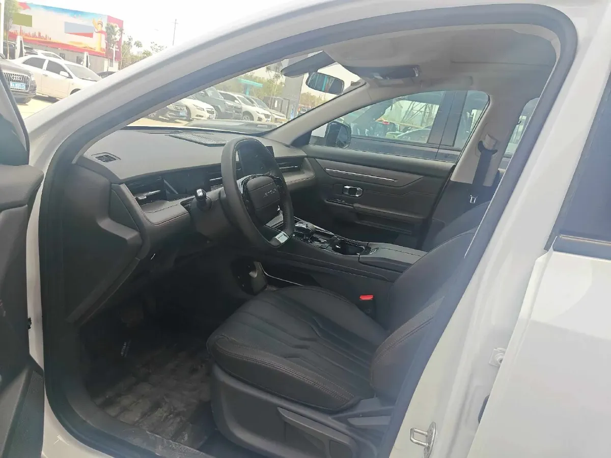 2025 Jetour DASHING 1.5T 156HP L4 6DCT,autocango,china used car exporter,china ev exporter,chinese used car exporter,chinese used ev exporter