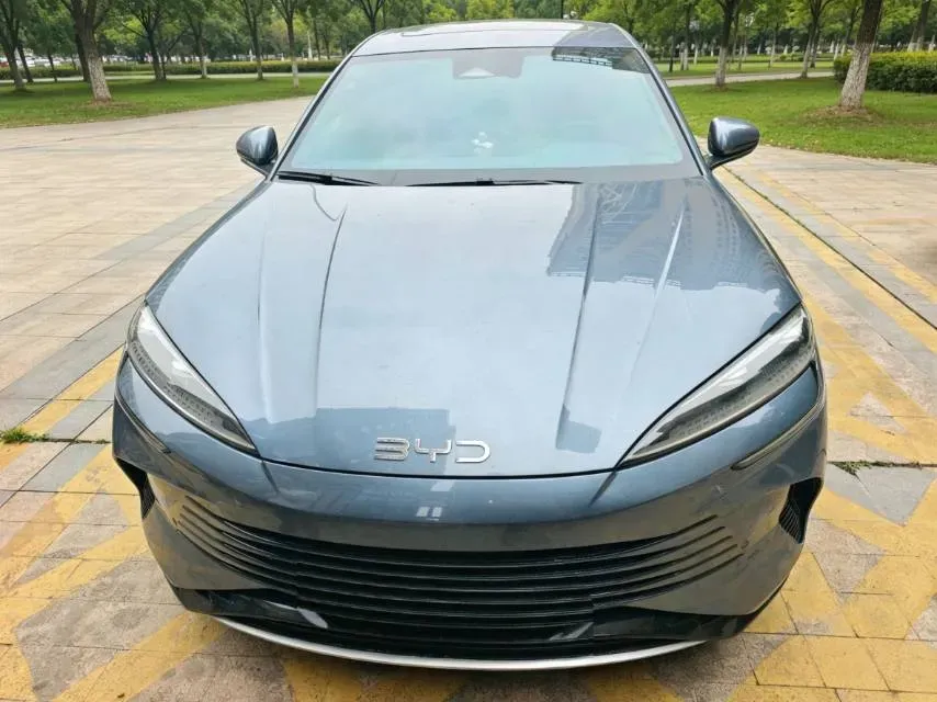2023 BYD Seal 1.5L 110HP L4 E-CVT PHEV 17.6KWH,autocango,china used car exporter,china ev exporter,chinese used car exporter,chinese used ev exporter