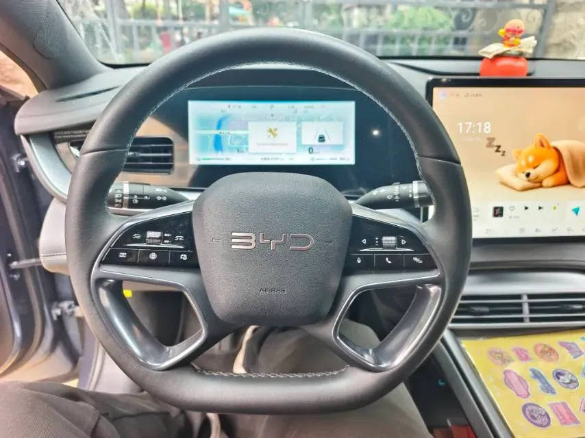2023 BYD Seal 1.5L 110HP L4 E-CVT PHEV 17.6KWH,autocango,china used car exporter,china ev exporter,chinese used car exporter,chinese used ev exporter