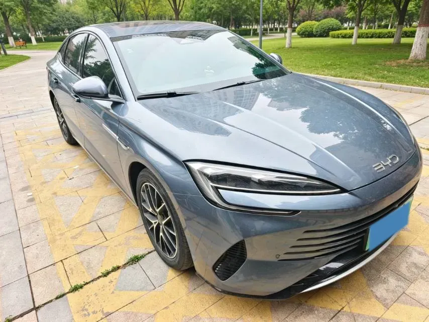 2023 BYD Seal 1.5L 110HP L4 E-CVT PHEV 17.6KWH,autocango,china used car exporter,china ev exporter,chinese used car exporter,chinese used ev exporter