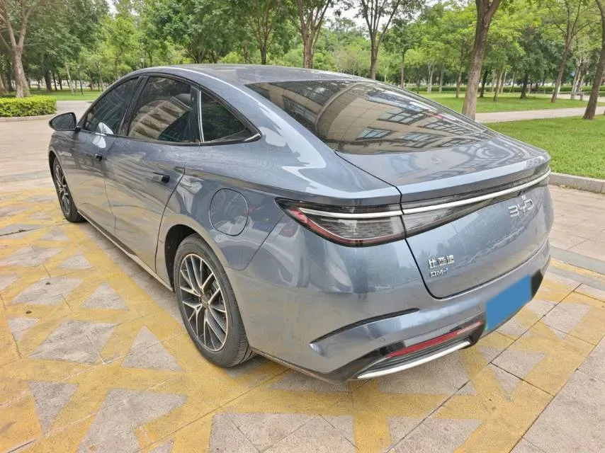 2023 BYD Seal 1.5L 110HP L4 E-CVT PHEV 17.6KWH,autocango,china used car exporter,china ev exporter,chinese used car exporter,chinese used ev exporter