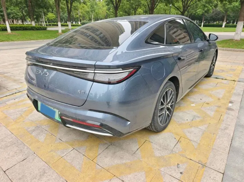 2023 BYD Seal 1.5L 110HP L4 E-CVT PHEV 17.6KWH,autocango,china used car exporter,china ev exporter,chinese used car exporter,chinese used ev exporter