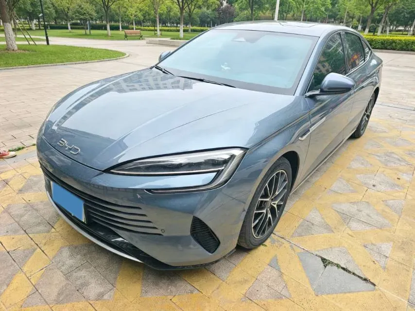 2023 BYD Seal 1.5L 110HP L4 E-CVT PHEV 17.6KWH,autocango,china used car exporter,china ev exporter,chinese used car exporter,chinese used ev exporter