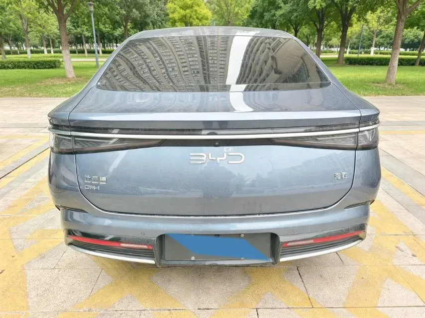 2023 BYD Seal 1.5L 110HP L4 E-CVT PHEV 17.6KWH,autocango,china used car exporter,china ev exporter,chinese used car exporter,chinese used ev exporter