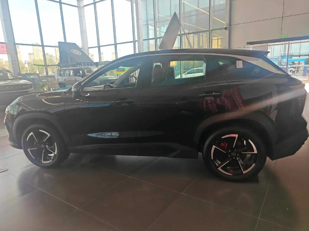 2025 Jetour DASHING 1.5T 156HP L4 6DCT,autocango,china used car exporter,china ev exporter,chinese used car exporter,chinese used ev exporter