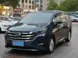2021 GAC Trumpchi M6 1.5T 169HP L4 7DCT