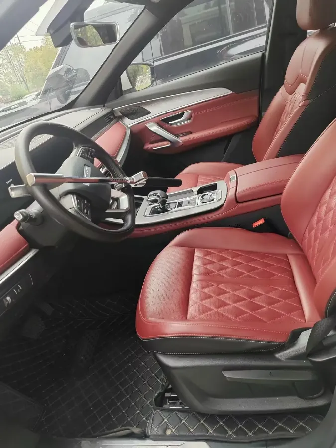 2025 Jetour X70 Plus 1.5T 156HP L4 6DCT,autocango,china used car exporter,china ev exporter,chinese used car exporter,chinese used ev exporter