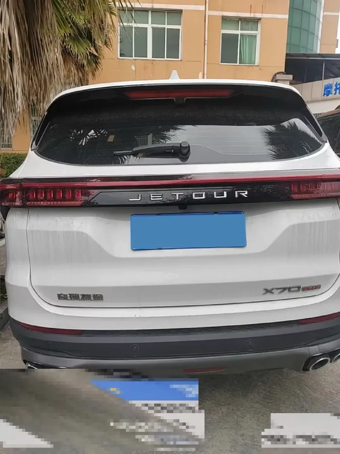 2025 Jetour X70 Plus 1.5T 156HP L4 6DCT,autocango,china used car exporter,china ev exporter,chinese used car exporter,chinese used ev exporter