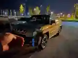 2018 BAIC ChangHe Q7 1.5T 150HP L4 CVT