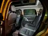 2018 BAIC ChangHe Q7 1.5T 150HP L4 CVT