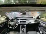2018 Geely Binray 1.4T 133HP L4 CVT