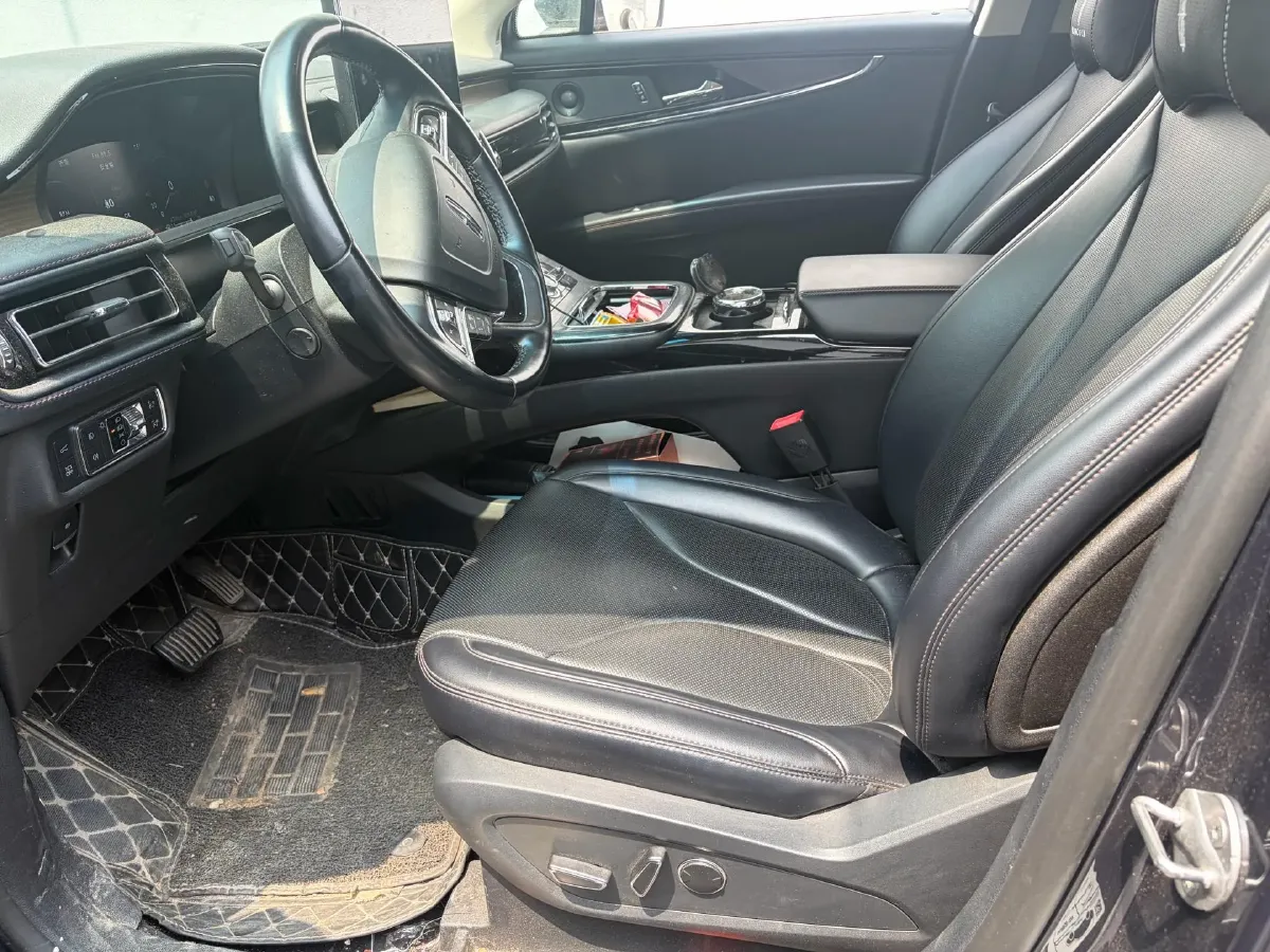 2021 Lincoln Nautilus 2.0T 245HP L4 8AT,autocango,china used car exporter,china ev exporter,chinese used car exporter,chinese used ev exporter