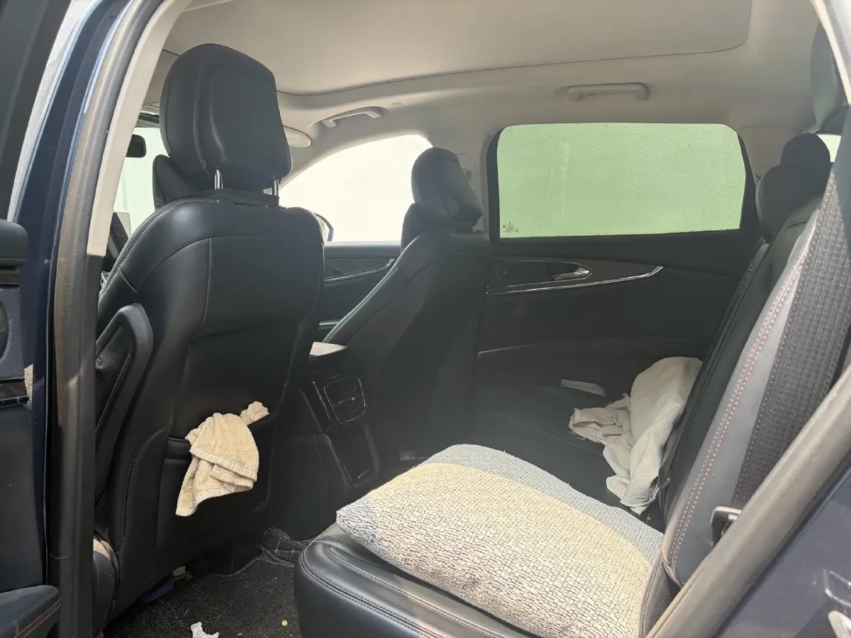 2021 Lincoln Nautilus 2.0T 245HP L4 8AT,autocango,china used car exporter,china ev exporter,chinese used car exporter,chinese used ev exporter