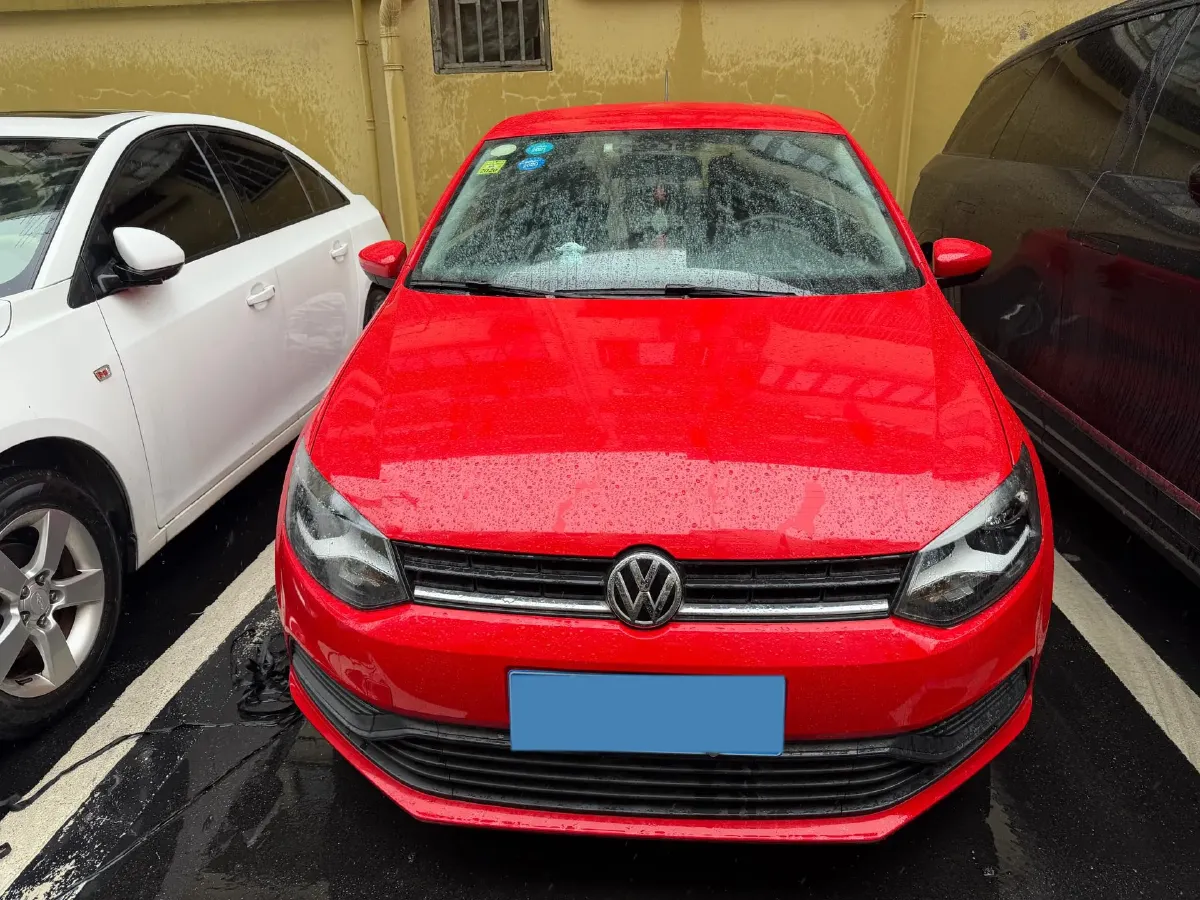 2016 Volkswagen Polo 1.4L 90HP L4 6AT,autocango,china used car exporter,china ev exporter,chinese used car exporter,chinese used ev exporter