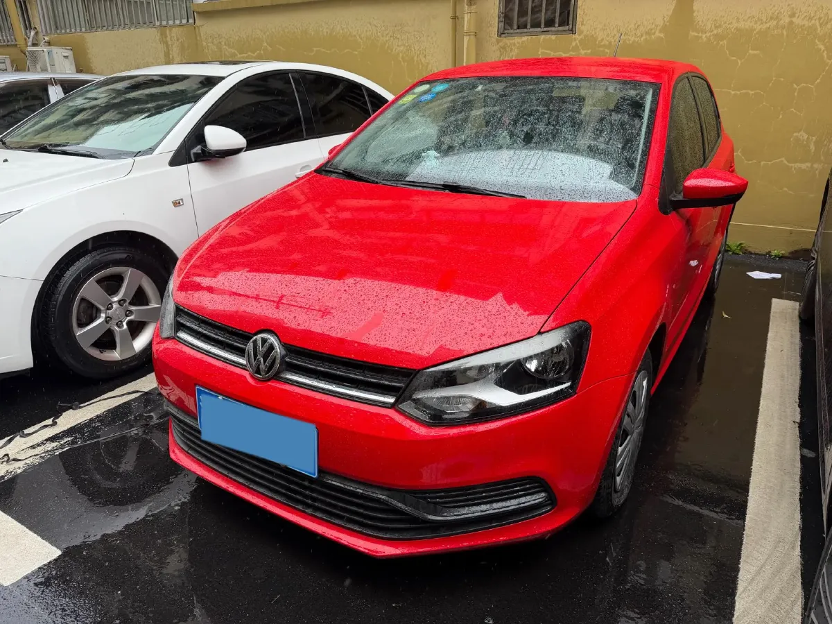 2016 Volkswagen Polo 1.4L 90HP L4 6AT,autocango,china used car exporter,china ev exporter,chinese used car exporter,chinese used ev exporter