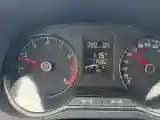 2016 Volkswagen Polo 1.4L 90HP L4 6AT