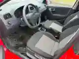 2016 Volkswagen Polo 1.4L 90HP L4 6AT