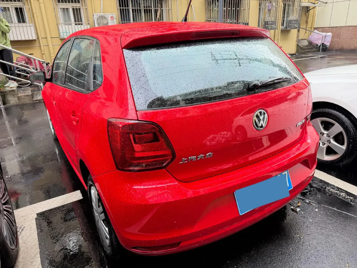 2016 Volkswagen Polo 1.4L 90HP L4 6AT,autocango,china used car exporter,china ev exporter,chinese used car exporter,chinese used ev exporter