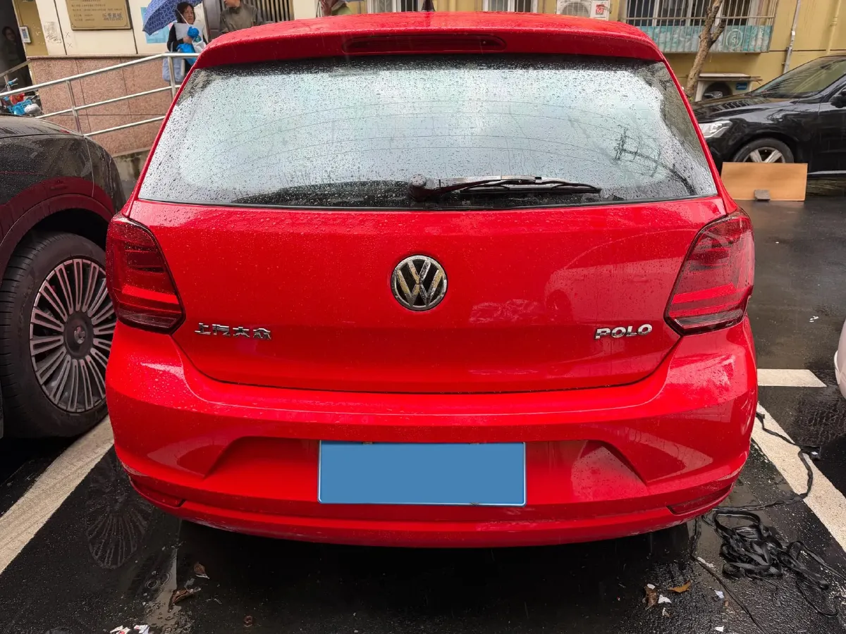 2016 Volkswagen Polo 1.4L 90HP L4 6AT,autocango,china used car exporter,china ev exporter,chinese used car exporter,chinese used ev exporter