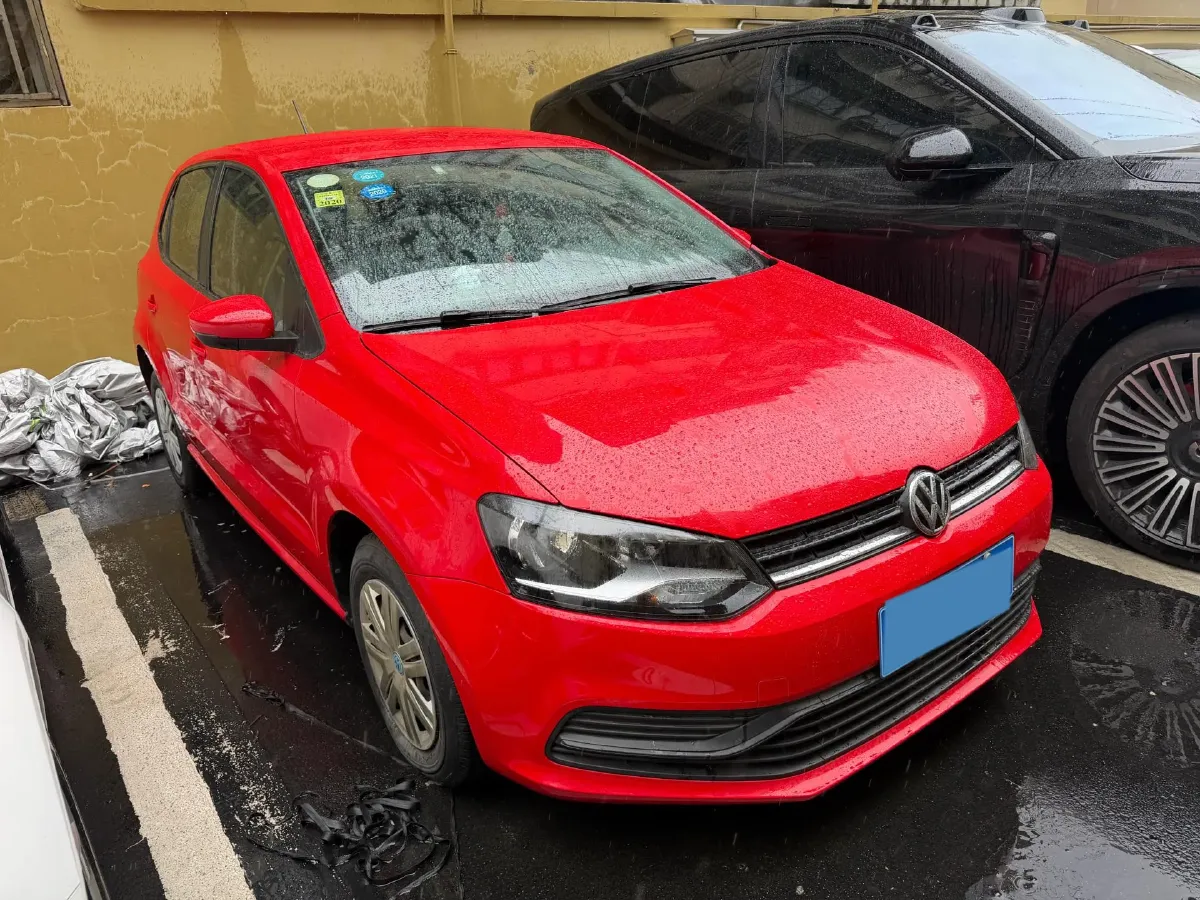 2016 Volkswagen Polo 1.4L 90HP L4 6AT,autocango,china used car exporter,china ev exporter,chinese used car exporter,chinese used ev exporter