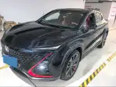 2021 CHANGAN UNI-T,autocango,china used car exporter,china ev exporter,chinese used car exporter,chinese used ev exporter