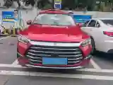 2022 Geely JiaJi 1.5T 177HP L3 7DCT PHEV 15.5KWH