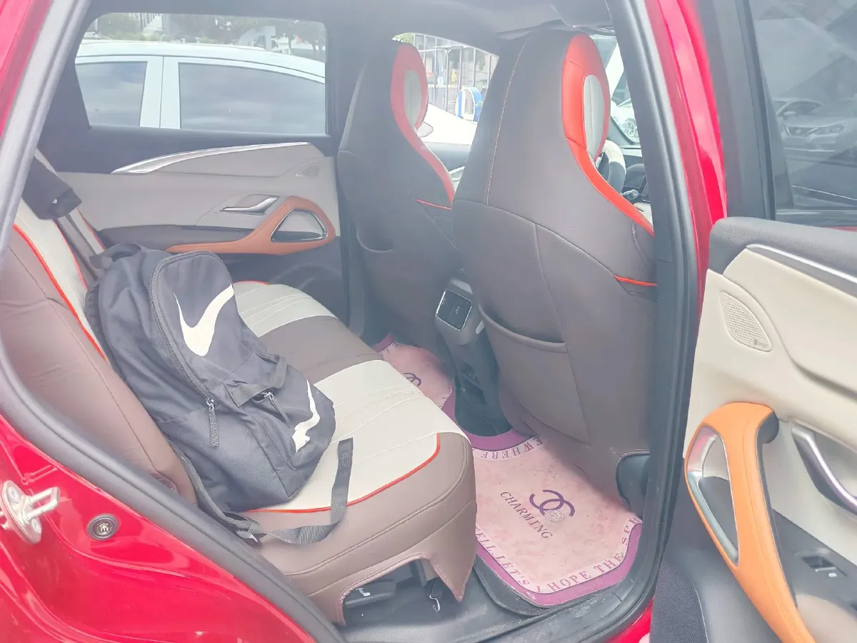 2022 Geely JiaJi 1.5T 177HP L3 7DCT PHEV 15.5KWH,autocango,china used car exporter,china ev exporter,chinese used car exporter,chinese used ev exporter