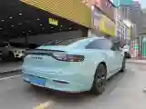 2025 Luxeed S7 BEV 82KWH